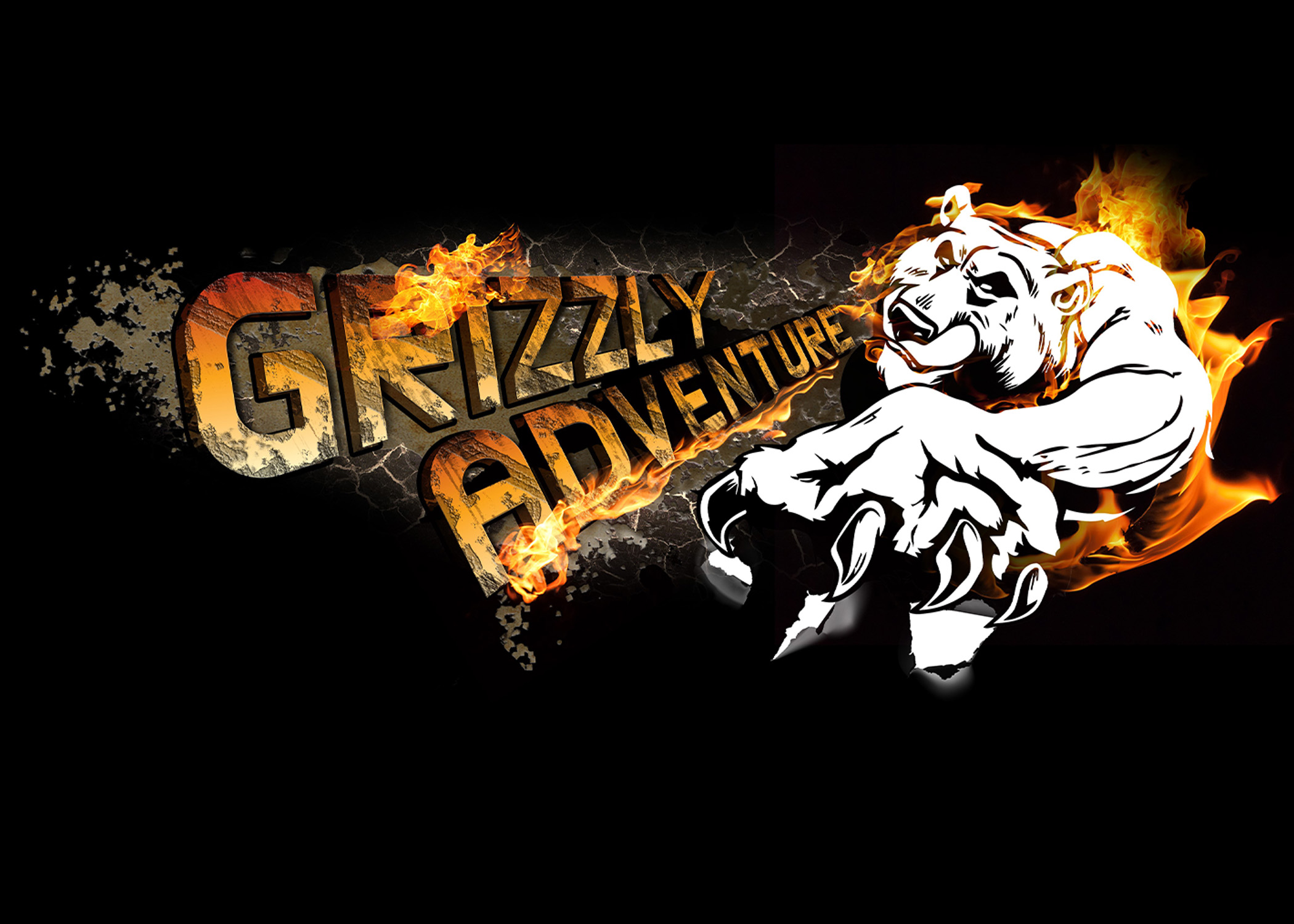 Grizzly Adventure